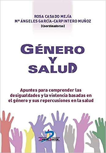 Imagen de portada del libro Género y salud