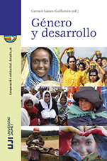 Imagen de portada del libro Género y desarrollo