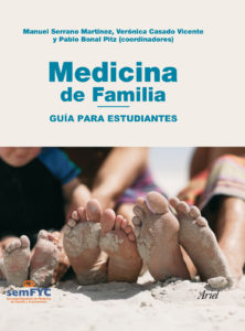 Imagen de portada del libro Medicina de familia