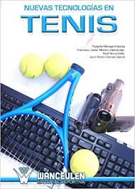 Imagen de portada del libro Nuevas tecnologías en tenis
