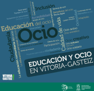 Imagen de portada del libro Educación y Ocio en Vitoria-Gasteiz
