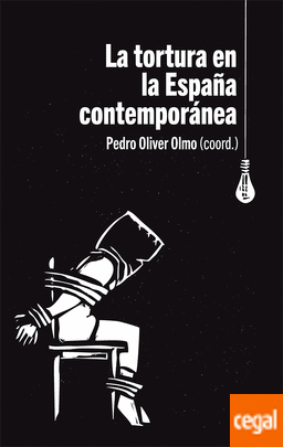 Imagen de portada del libro La tortura en la España contemporánea