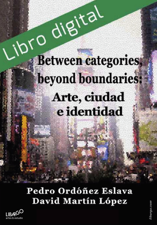 Imagen de portada del libro Between categories, beyond boundaries