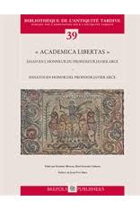 Imagen de portada del libro « Academica Libertas »