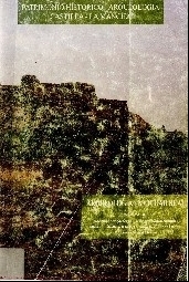 Imagen de portada del libro Jornadas de Arqueología de Ciudad Real en la Universidad Autónoma de Madrid
