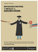 Imagen de portada del libro Rentabilidad individual y social de la Educación Superior