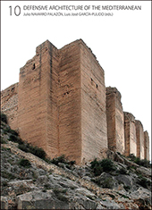 Imagen de portada del libro FORTMED2020 - Defensive Architecture of the Mediterranean, vol. X