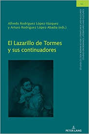 Imagen de portada del libro El Lazarillo de Tormes y sus continuadores