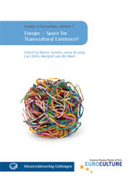 Imagen de portada del libro Europe - space for transcultural existence?