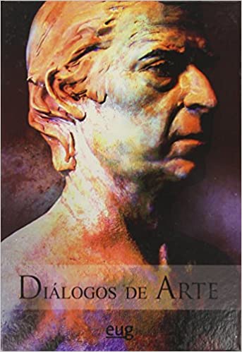 Imagen de portada del libro Diálogos de arte