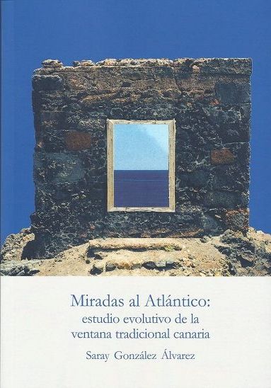 Imagen de portada del libro Miradas el Atlántico