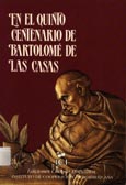 Imagen de portada del libro En el quinto centenario de Bartolomé de las Casas