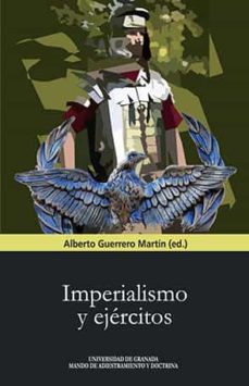 Imagen de portada del libro Imperialismo y ejércitos