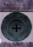 Imagen de portada del libro Medievalisme, noves perspectives : Reunió cientifica, VII Curs d'Estiu Comtat d'Urgell (Balaguer, 10, 11 i 12 de juliol de 2002)