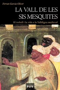 Imagen de portada del libro La vall de les sis mesquites