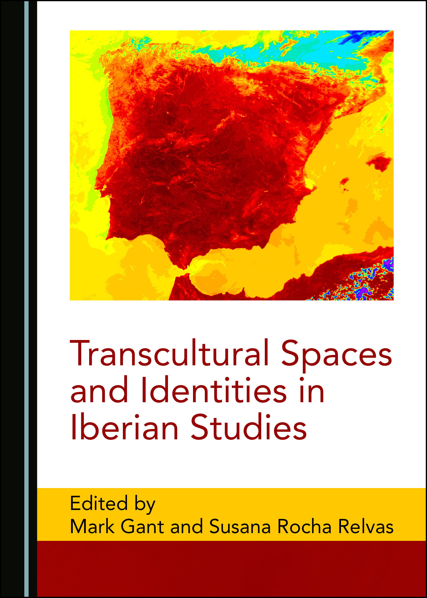 Imagen de portada del libro Transcultural Spaces and Identities in Iberian Studies