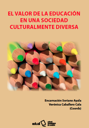 Imagen de portada del libro El valor de la educación en una sociedad culturalmente diversa