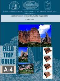 Imagen de portada del libro Sixth International Conference on Geomorphology