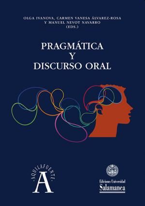 Imagen de portada del libro Pragmática y discurso oral