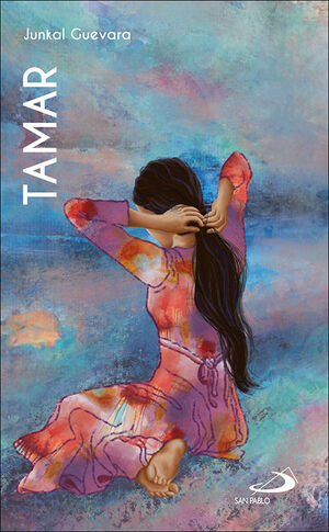 Imagen de portada del libro Tamar