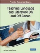 Imagen de portada del libro Teaching Language and Literature On and Off-Canon