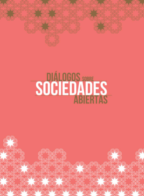 Imagen de portada del libro Diálogos sobre sociedades abiertas