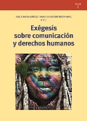 Imagen de portada del libro Exégesis sobre comunicación y derechos humanos