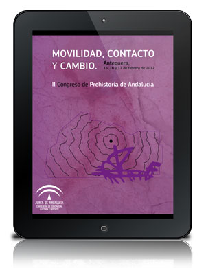 Imagen de portada del libro Movilidad, contacto y cambio