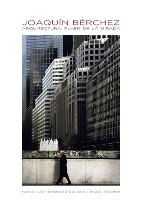 Imagen de portada del libro Arquitectura, plaer de la mirada