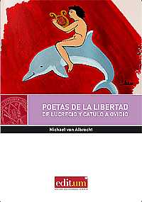 Imagen de portada del libro Poetas de la libertad