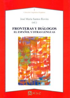 Imagen de portada del libro Fronteras y diálogos