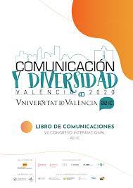 Imagen de portada del libro Comunicación y Diversidad. Libro de comunicaciones del VII Congreso Internacional de la Asociación Española de Investigación de la Comunicación