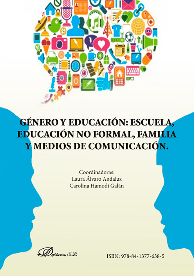 Imagen de portada del libro Género y educación