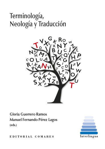 Imagen de portada del libro Terminología, neología y traducción