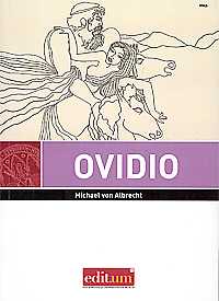 Imagen de portada del libro Ovidio, una introducción