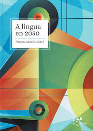 Imagen de portada del libro A lingua en 2050