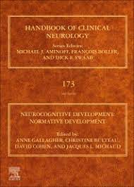 Imagen de portada del libro Neurocognitive development