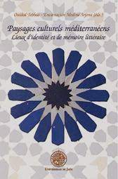 Imagen de portada del libro Paysages culturels méditerranéens