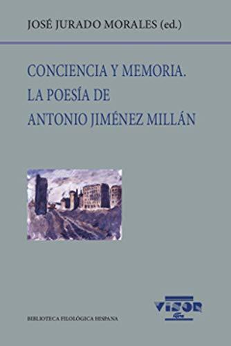 Imagen de portada del libro Conciencia y memoria
