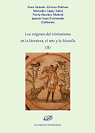 Imagen de portada del libro Los orígenes del cristianismo en la literatura, el arte y la filosofía (II)