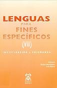 Imagen de portada del libro Lenguas para fines especificos (VII)