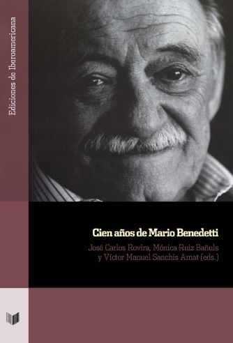 Imagen de portada del libro Cien años de Mario Benedetti