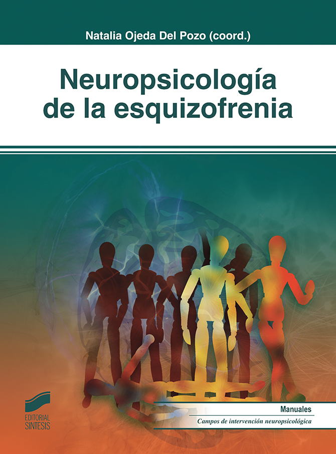 Imagen de portada del libro Neuropsicología de la esquizofrenia