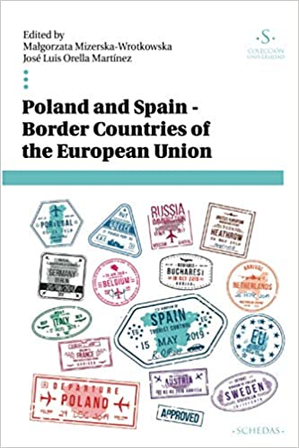 Imagen de portada del libro Poland and Spain