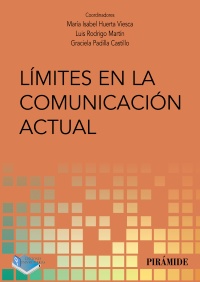 Imagen de portada del libro Límites en la comunicación actual