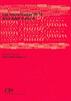 Imagen de portada del libro Las encrucijadas de la diversidad cultural