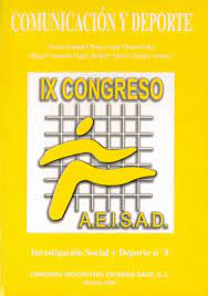Imagen de portada del libro IX Congreso AIESAD