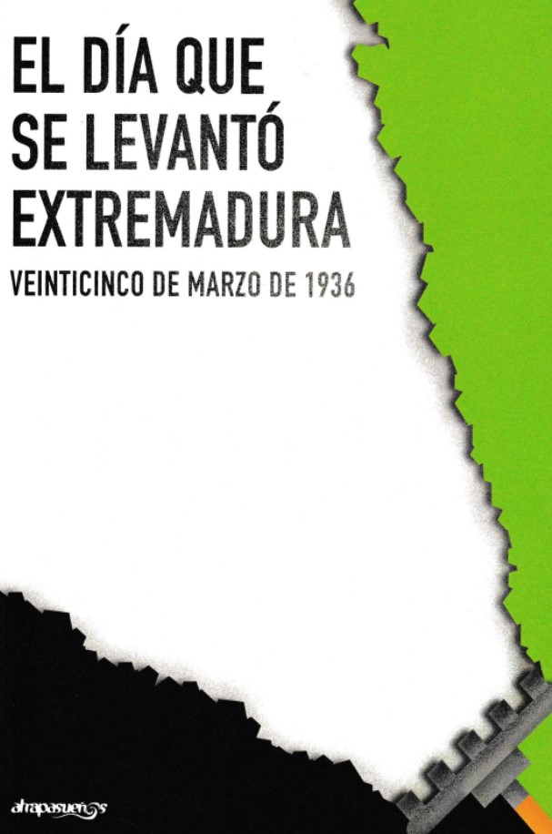 Imagen de portada del libro Extremadura