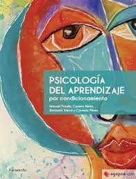 Imagen de portada del libro Psicología del aprendizaje por acondicionamiento