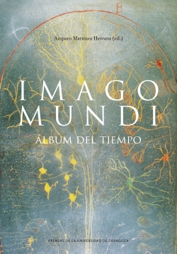 Imagen de portada del libro Imago mundi